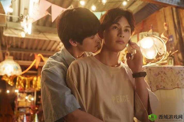 恋恋洗衣店 第二季第 9 集：友情与爱情的抉择