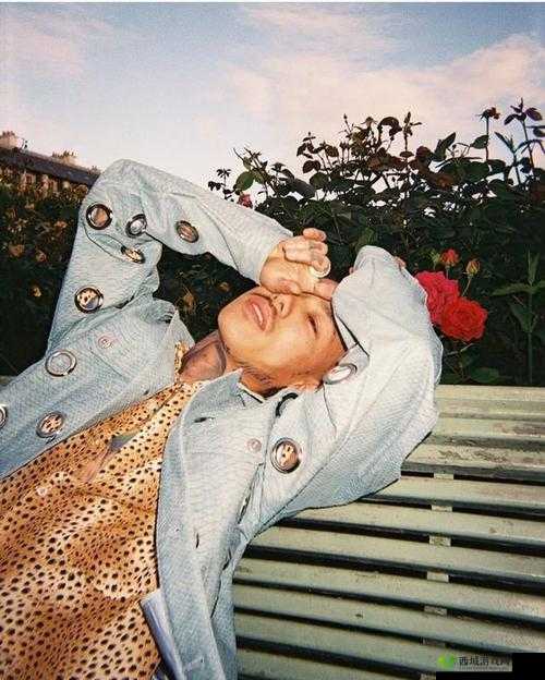 日本一姐 RAPPER 潮水是什么：探秘其独特风格