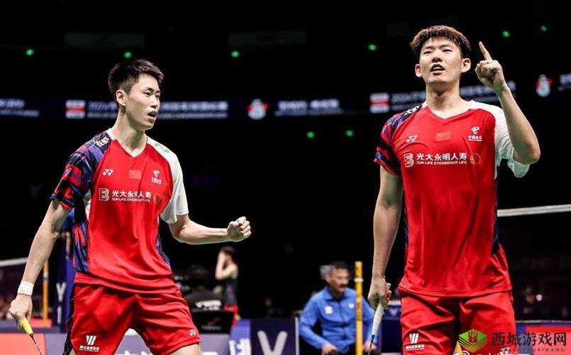 世界姓交大比赛男冠军：了不起的存在