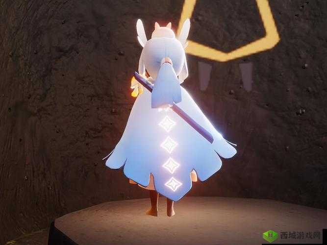 白鸟之翼：光遇中最适合的斗篷竟是它？