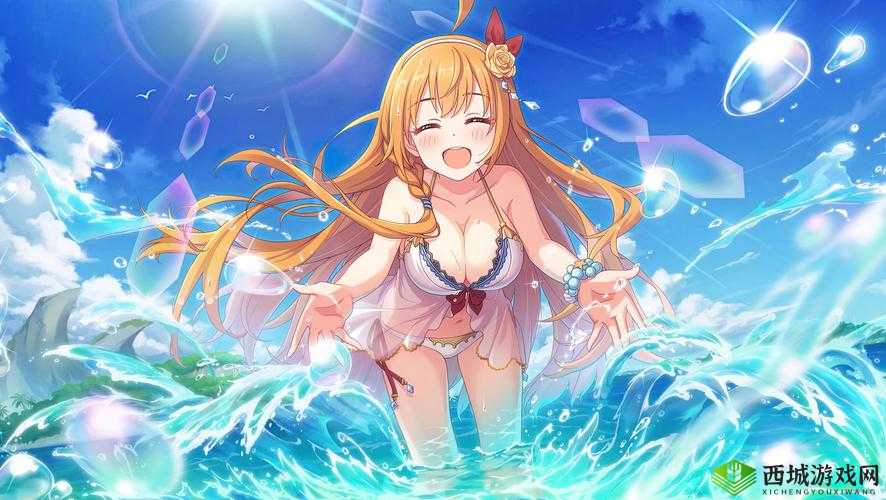 公主连结游戏中安卓系统与 IOS 系统的玩家是否能够一起畅玩