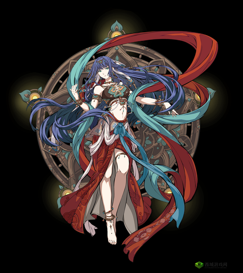 天地劫:紫枫魂石推荐——打造最强角色的必备指南