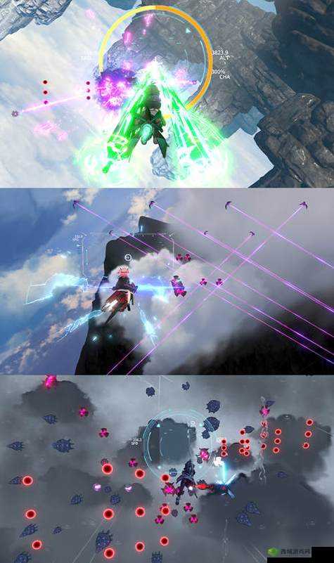 斯露德初次线下公开 唱响残空终曲 导师能否听到我的声音