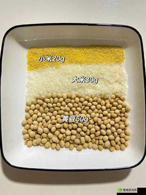 折腾了一个多小时才弄出来的豆浆真不容易