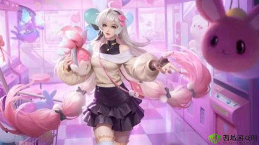 王者荣耀大乔登场时间大揭秘 详细解读大乔的属性与技能