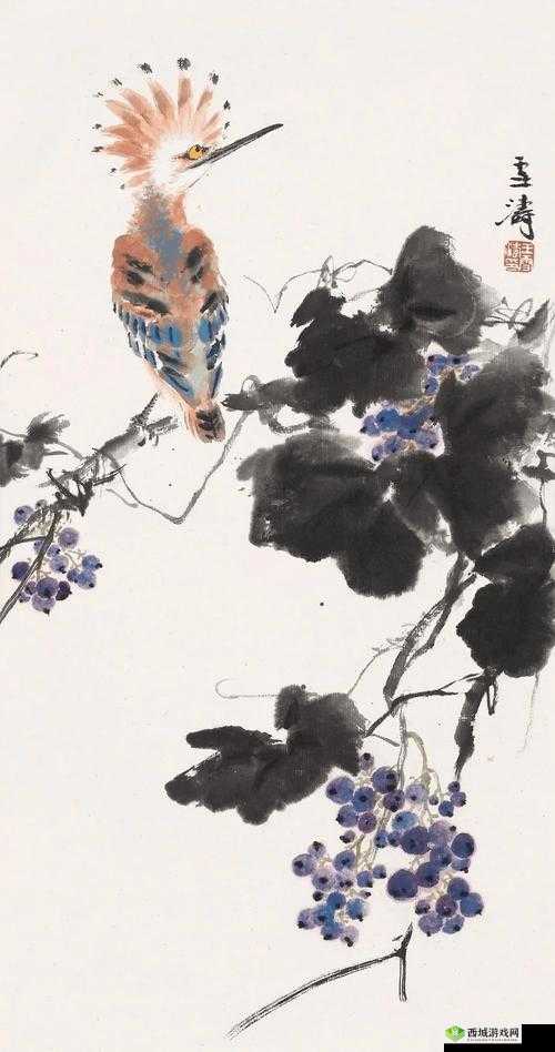 一嘟噜一嘟噜的奇妙景象