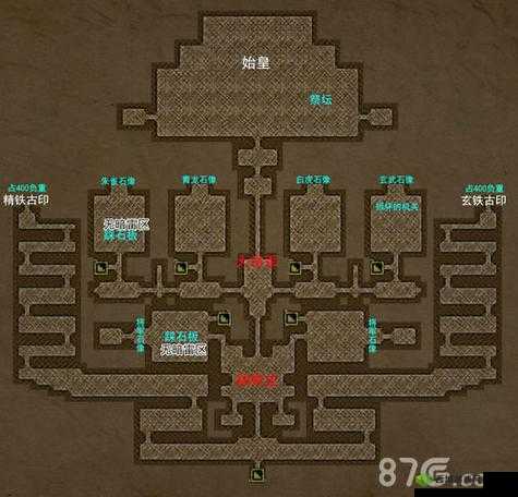 想要知道长生劫天宫的进入方法吗来这里详细解读