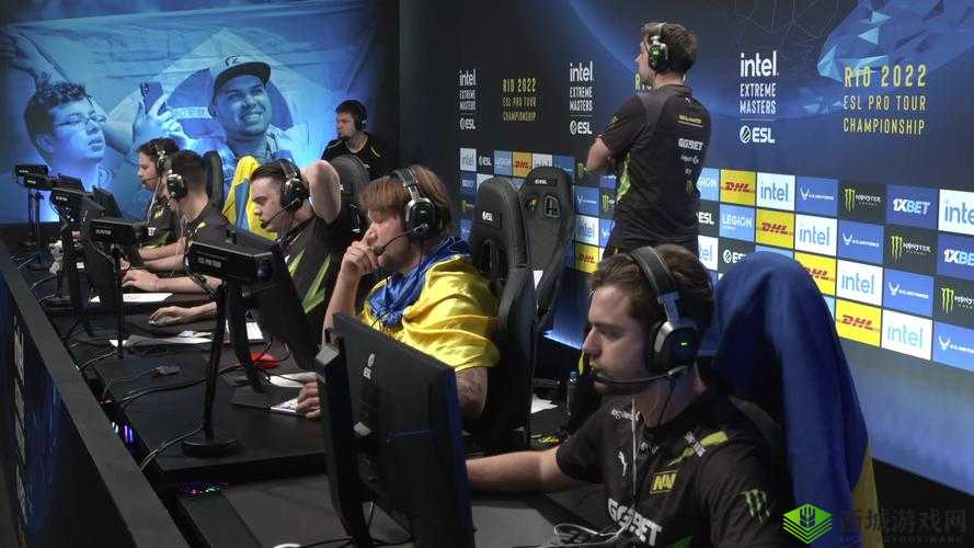 88csgo 之精彩对战瞬间