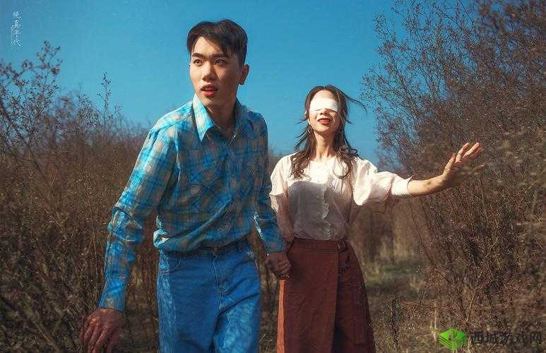 男生女生:纯真年代的懵懂探索