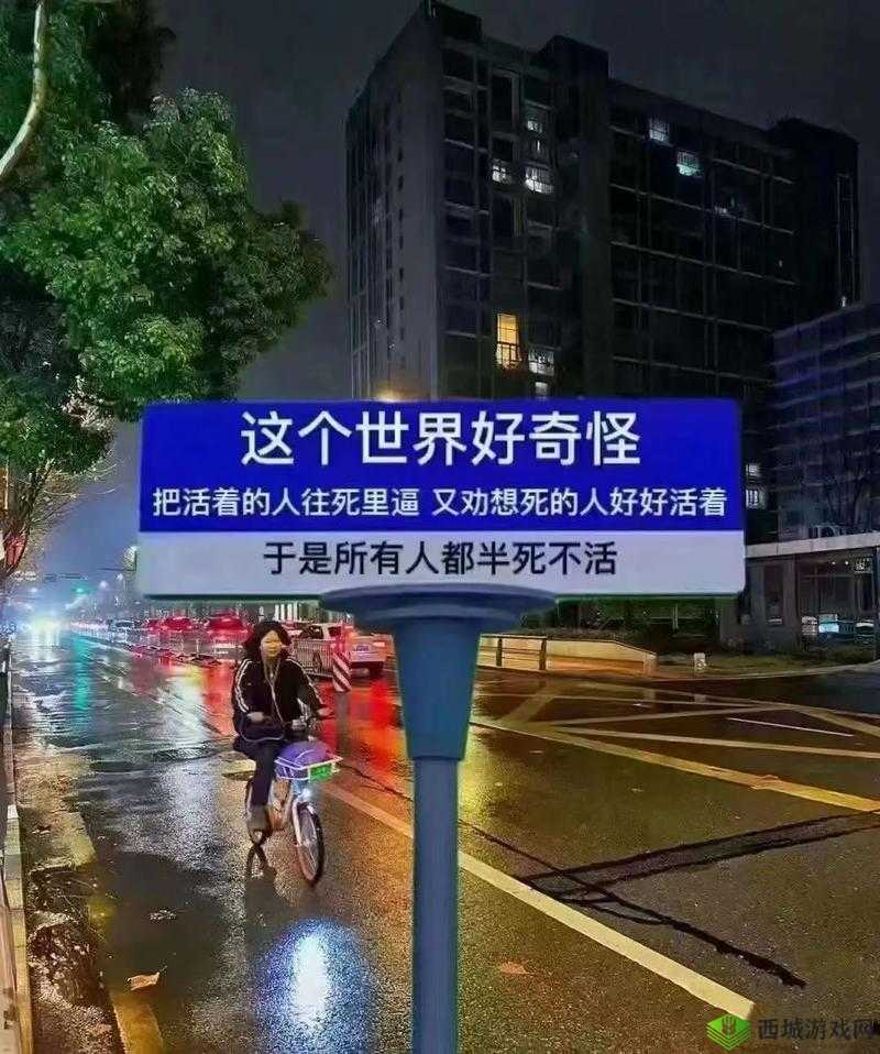 已满十八带好纸巾从此转人竟无人问津：人生的孤独与无奈