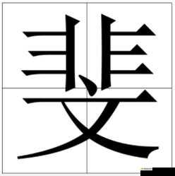 一个下面添一个上面是什么字:探讨其含义