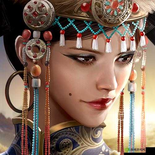 可汗 1H11V1:游戏中的经典角色