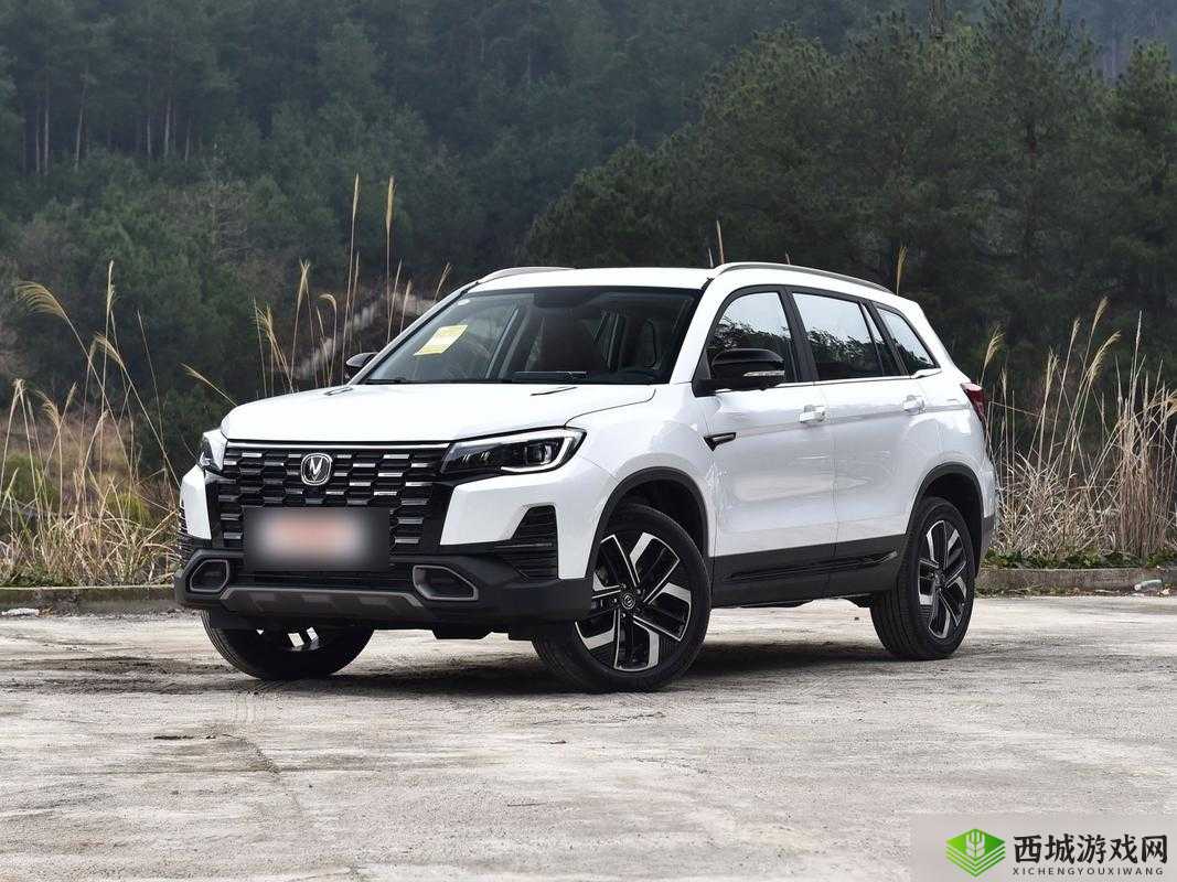 国产又美又漂亮的 SUV：颜值与实力并存