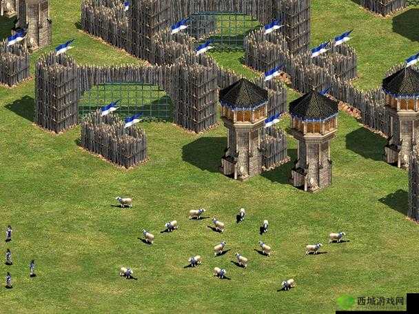 帝国战纪 2：第二兵的崛起之路