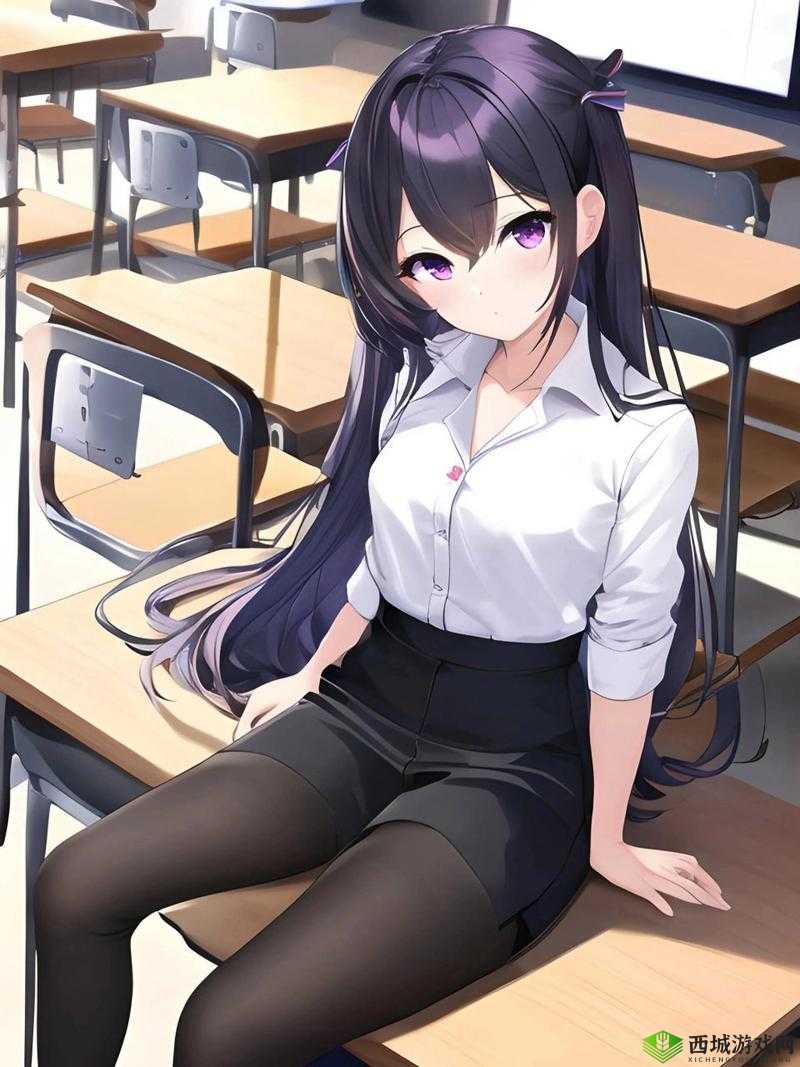 少女高清动漫在线观看:精彩不容错过