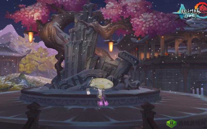 剑网 3 指尖江湖密探大光明寺攻略汇总：挑战高难度副本的必备指南