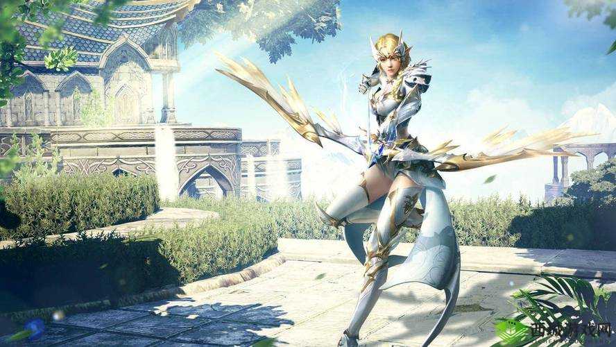 全民奇迹 2 射手武器大揭秘:哪种武器最适合你?