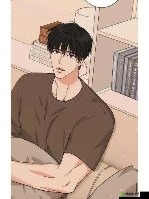 楼上楼下 1V.1H：甜蜜室友的秘密恋情