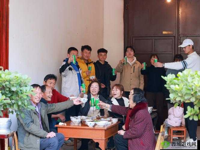 定期回娘家:用陪伴慰藉父亲