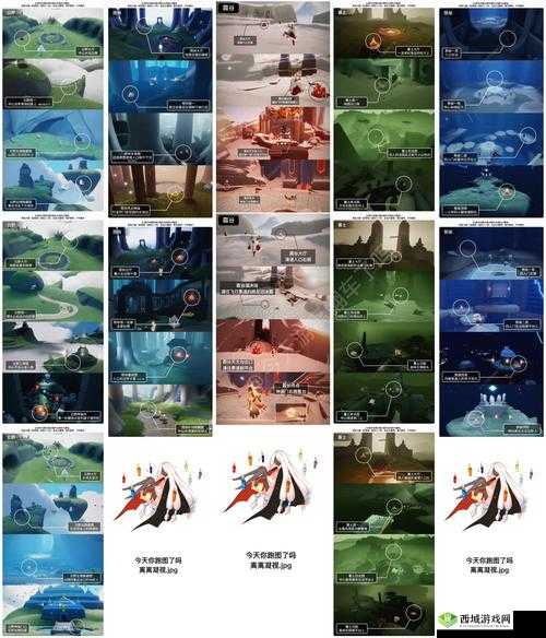 探索光遇：弦琴获取攻略大揭秘