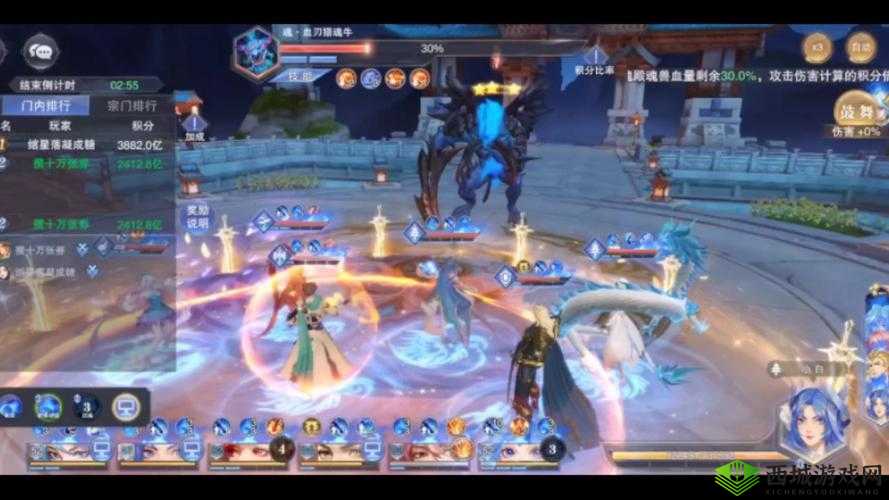 斗罗大陆魂师对决系列赛:积分只是一部分,还有更多精彩等你来挑战