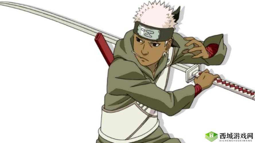 奥摩伊究竟来自于哪个忍村 其身份背景引发诸多猜测与探究