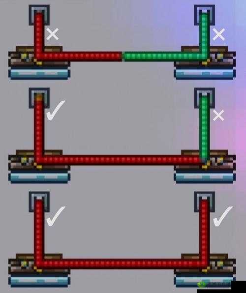 泰拉瑞亚新手必知：传送门究竟该如何正确使用