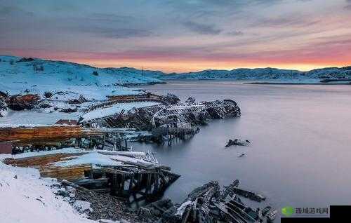 俄罗斯 severodvinsk:北方之港