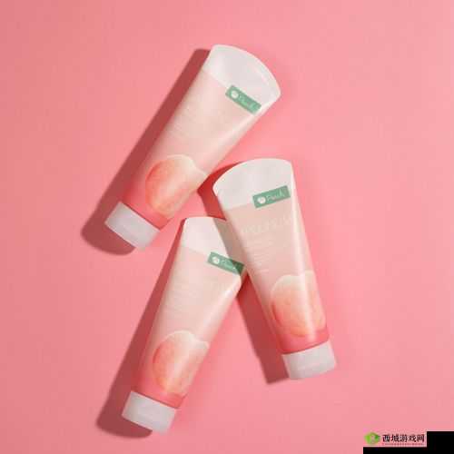 AROUNDME 水蜜桃身体喷水:享受清新蜜桃香氛