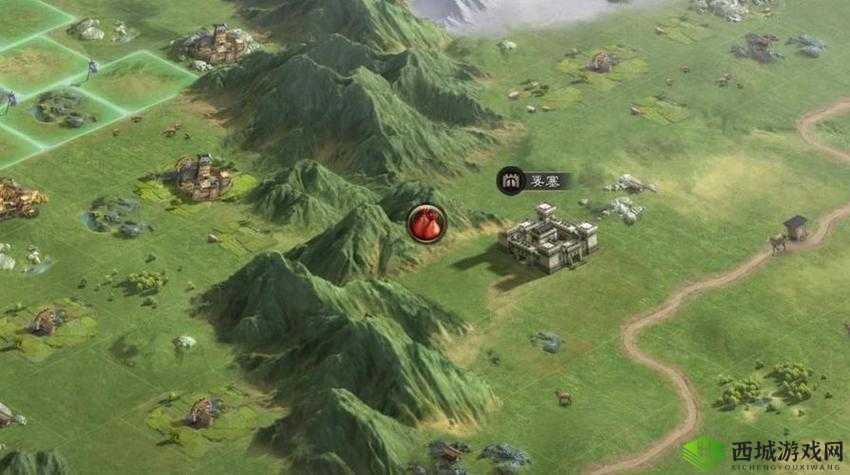 三国志战略版中玩家想要前往别的州需要怎样操作才能实现