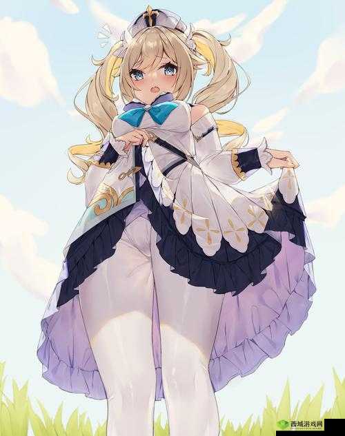 原神送芭芭拉活动趣味玩法全解析