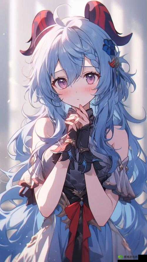 原神融化流甘雨的优势与缺陷全面剖析 探寻其真正实力所在