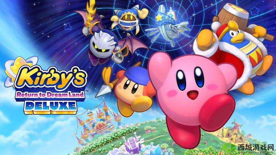 打破传统多人高HP系统:开启全新游戏篇章