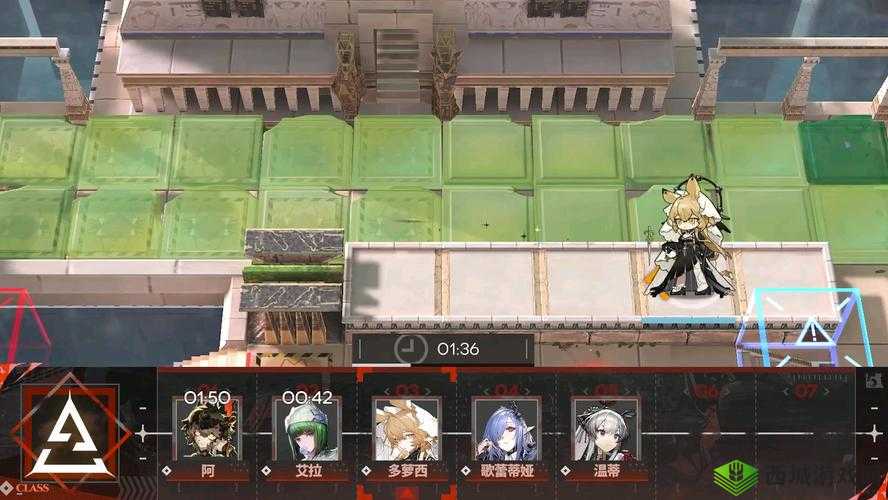 明日方舟生于黑夜活动关卡全攻略:解密、挑战与策略