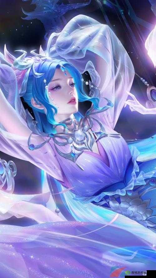 王者荣耀貂蝉闭月皮肤详细售价与上线时间全知晓