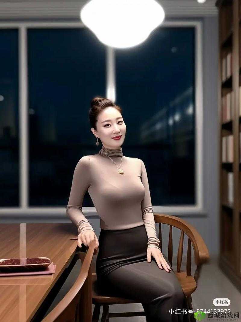 FREEZEFRANE 丰满老师风采展示