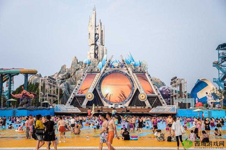 四人换着玩，别样刺激体验