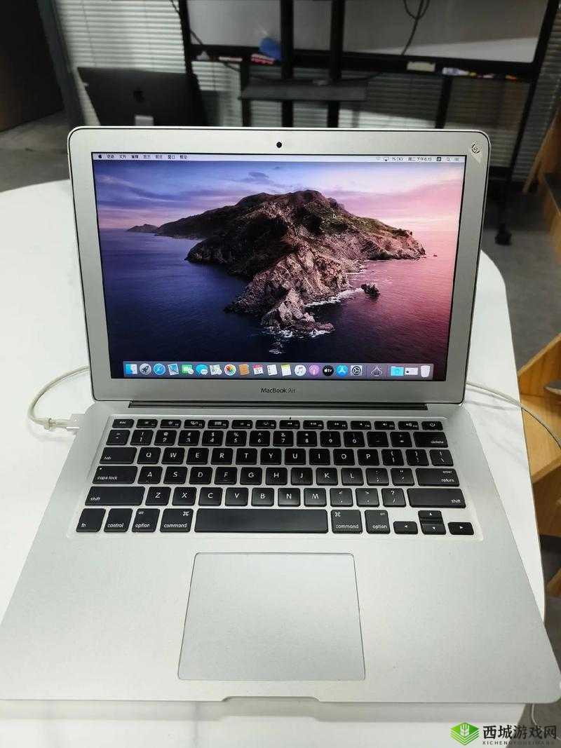 1819macbookairHDoro-新一代笔记本电脑的魅力所在