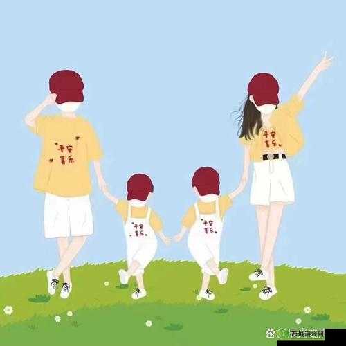 哥哥和弟弟：姐姐的专属宠爱