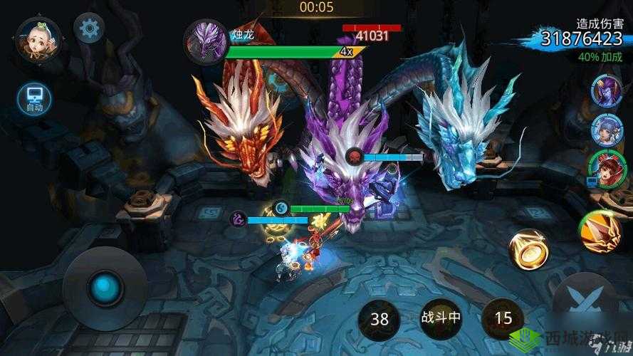 乱斗西游 2 仙府声望的具体作用详细解析及其重要性探讨