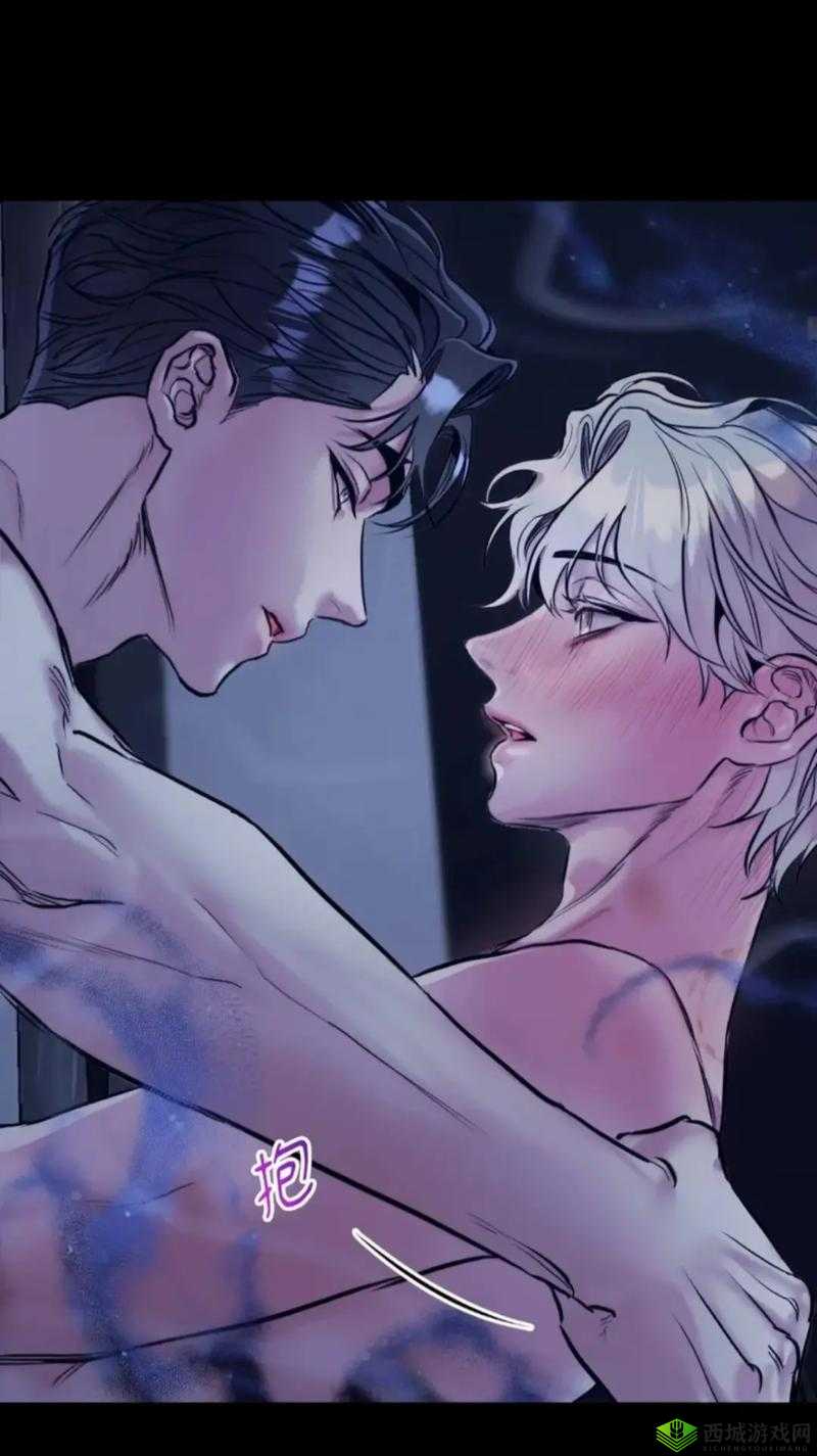 共感娃娃双男主：奇妙冒险之旅