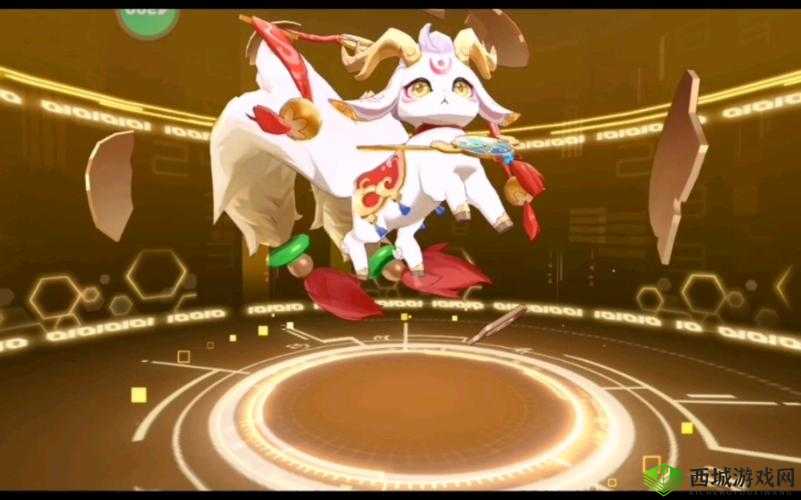 奥拉星白泽特性毕业装备搭配超实用推荐全解析