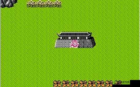 乱世英雄之吞食天地 2：寻找神秘木炭的冒险之旅