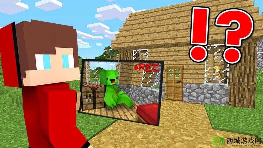 我的世界：门对僵尸无效，这些设置你做对了吗