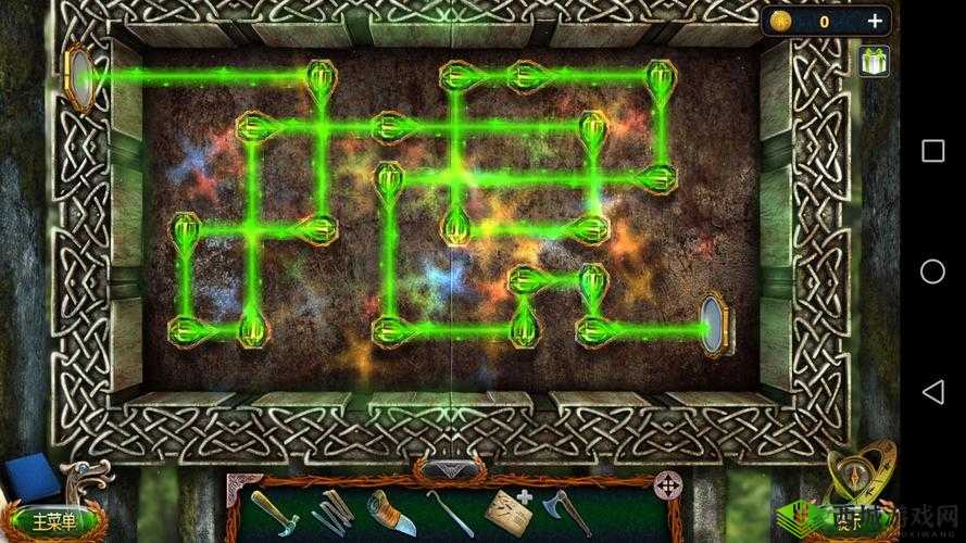 密室逃脱 24 游戏中绿色嵌块移除的详细方法与技巧探讨