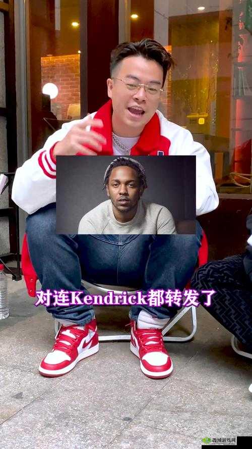 小学生 rapper 展现独特风采