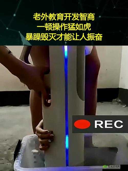 暴躁老外玩 minecraft 中国：搞笑趣事多