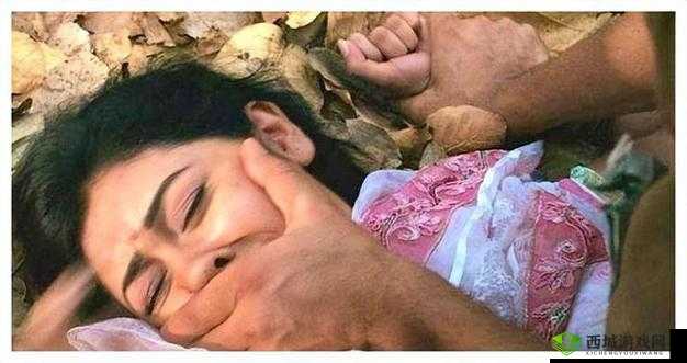 印度强奸视频引发的震撼事件