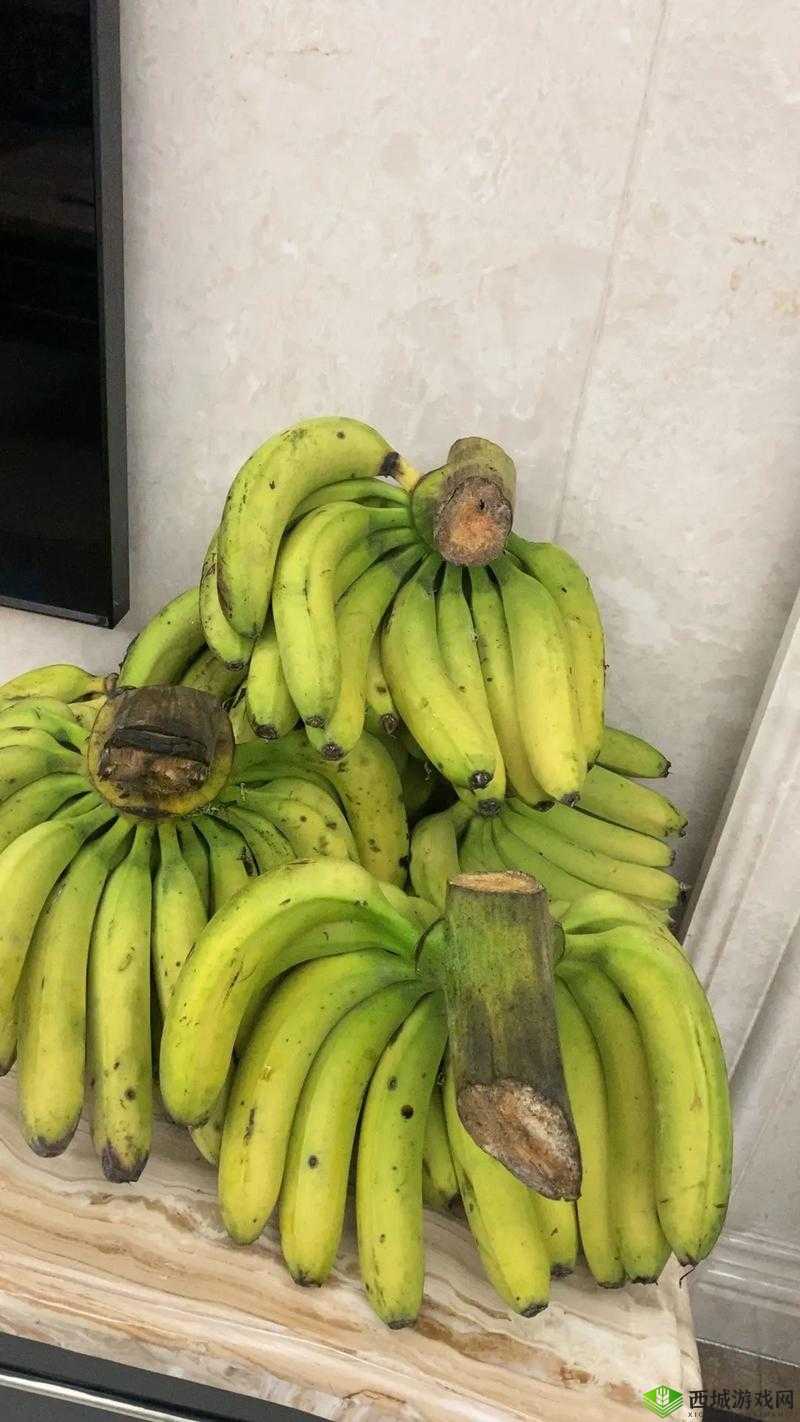 午煮香蕉小辣椒：独特的烹饪尝试