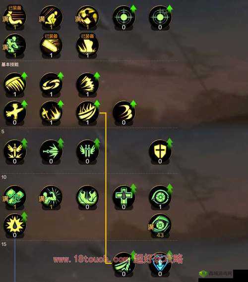 刀塔传奇老鹿加点攻略全解：深入剖析最佳加点方案